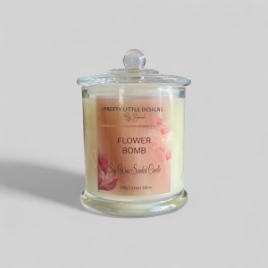 Flower Bomb XL Danube  